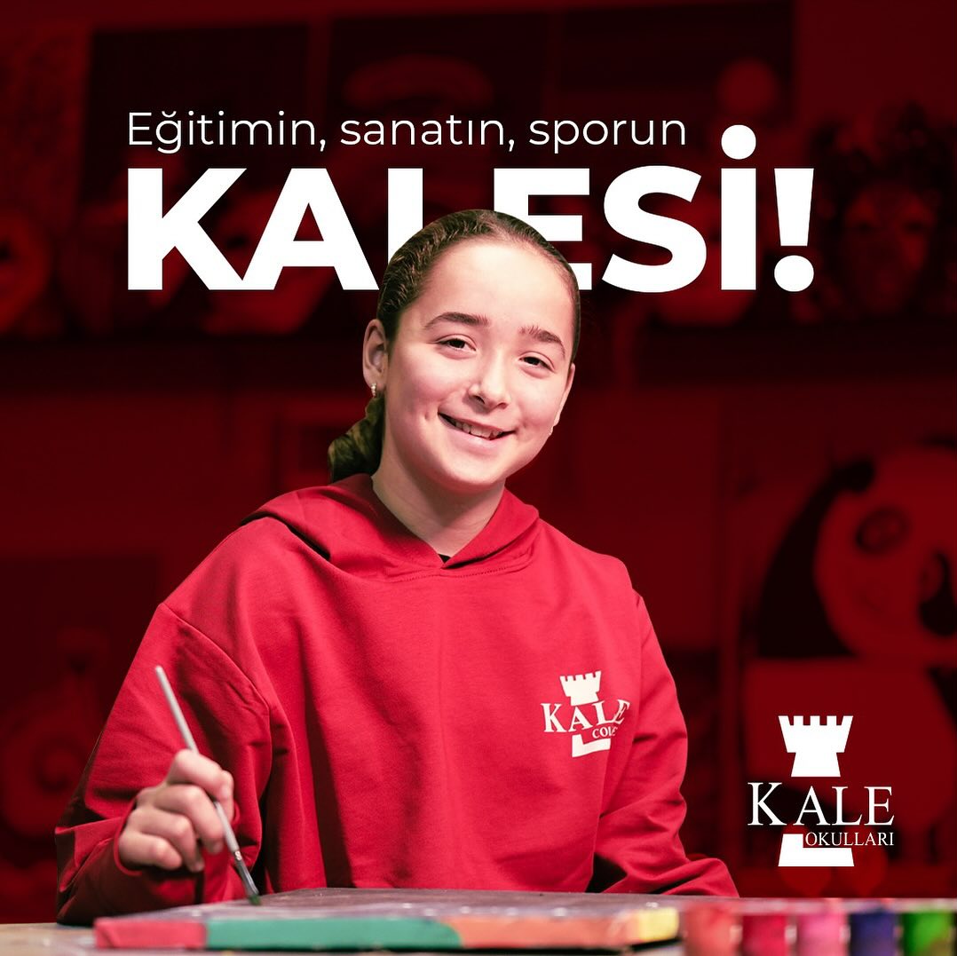 İzmit Marmara Kale İlkokulu