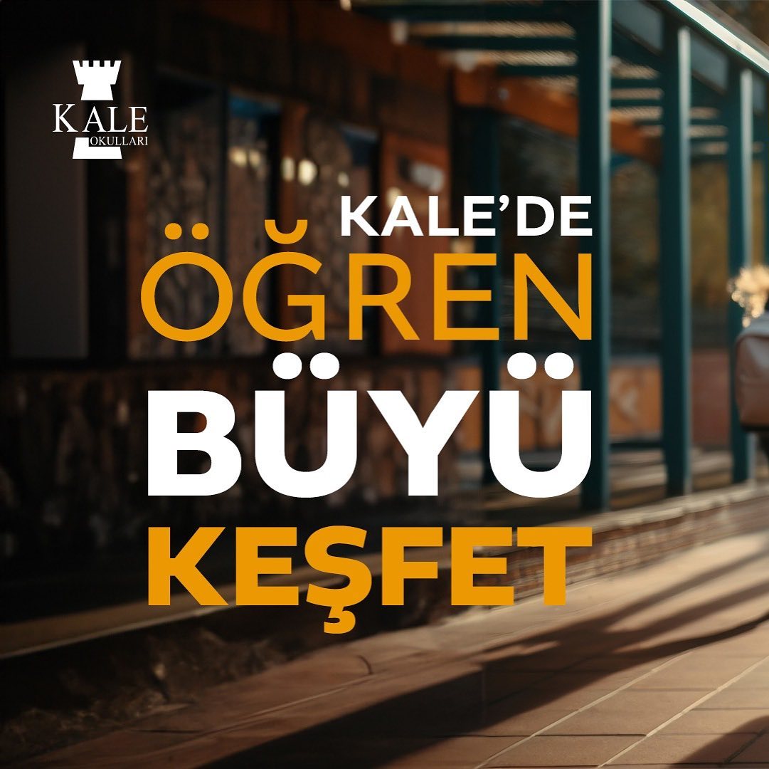 Serdivan Kale Ortaokulu
